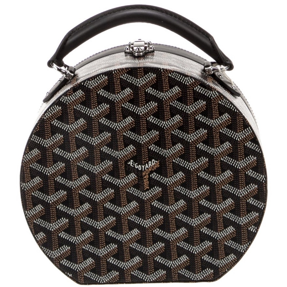 Goyard Goyardine Alto Bag - Picture 1 of 5
